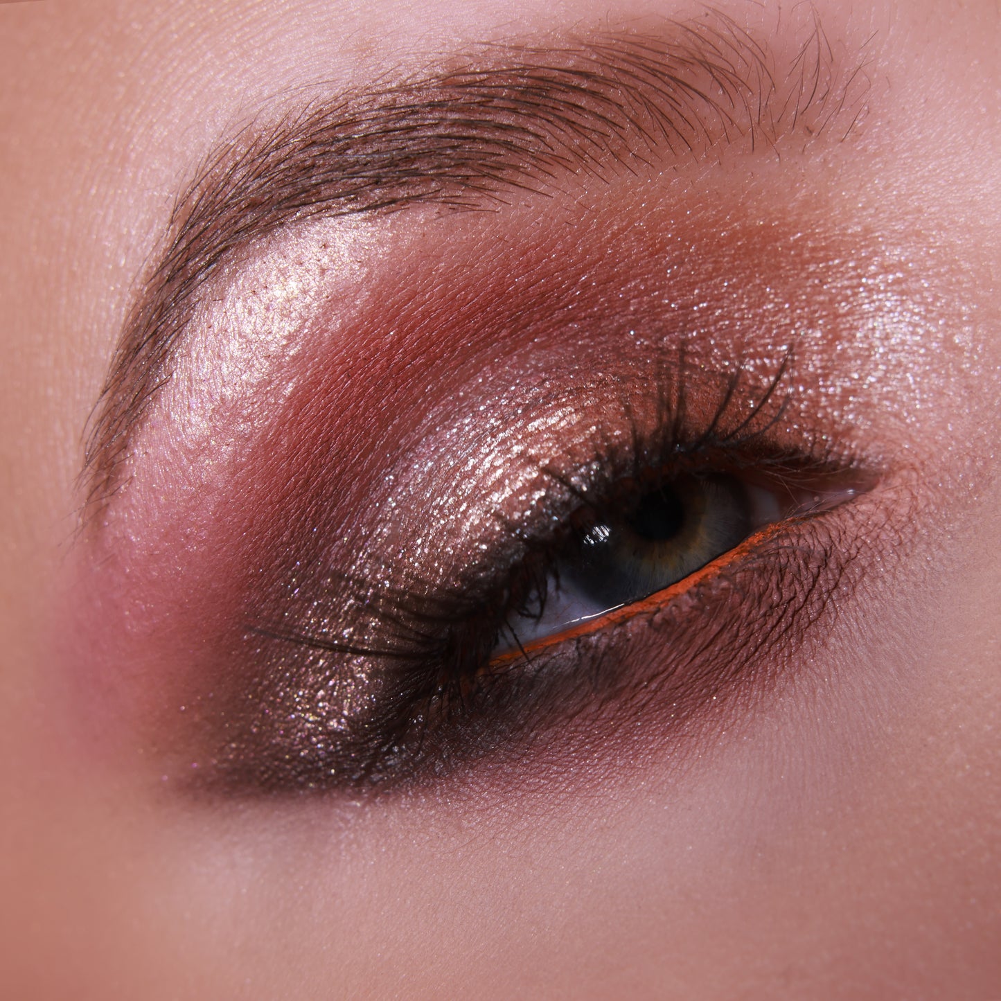 Strahlender Look. Smarte Farben. Langer Halt