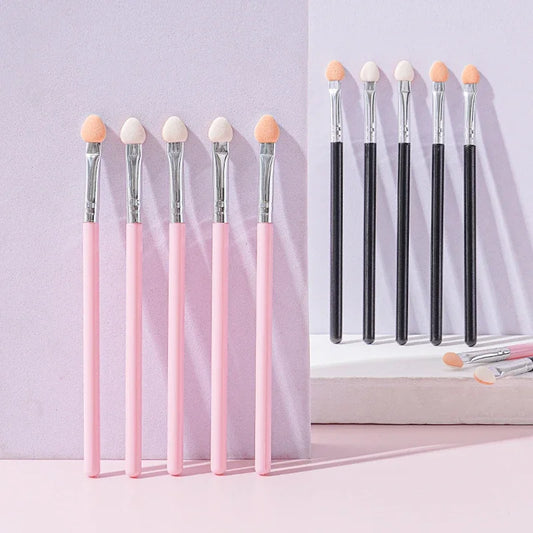 Lidschatten-Schwammpinsel