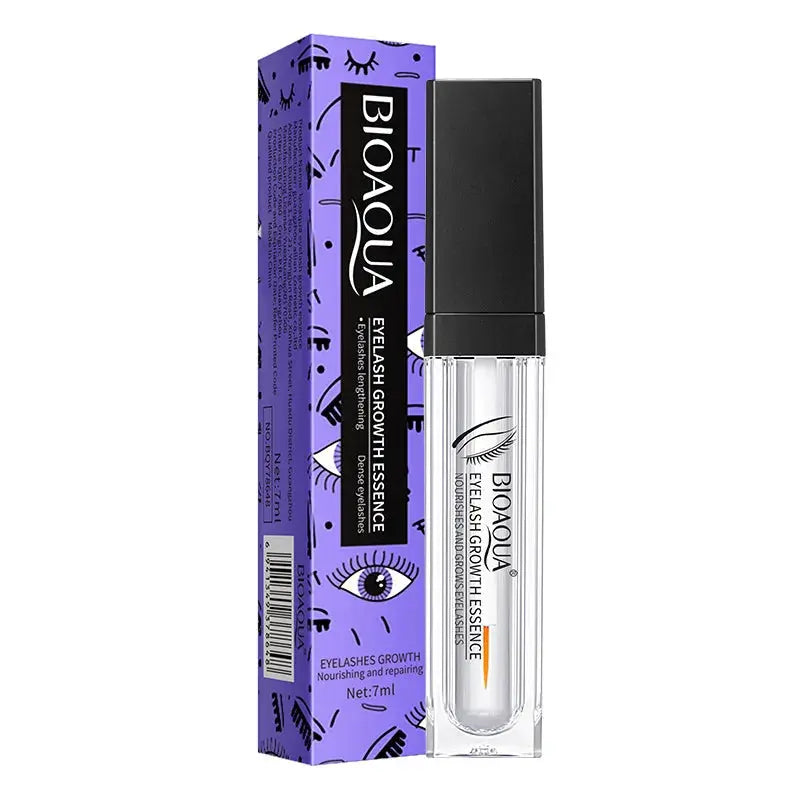 Wimpernwachstumsserum Glowi