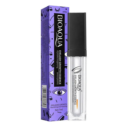 Wimpernwachstumsserum Glowi
