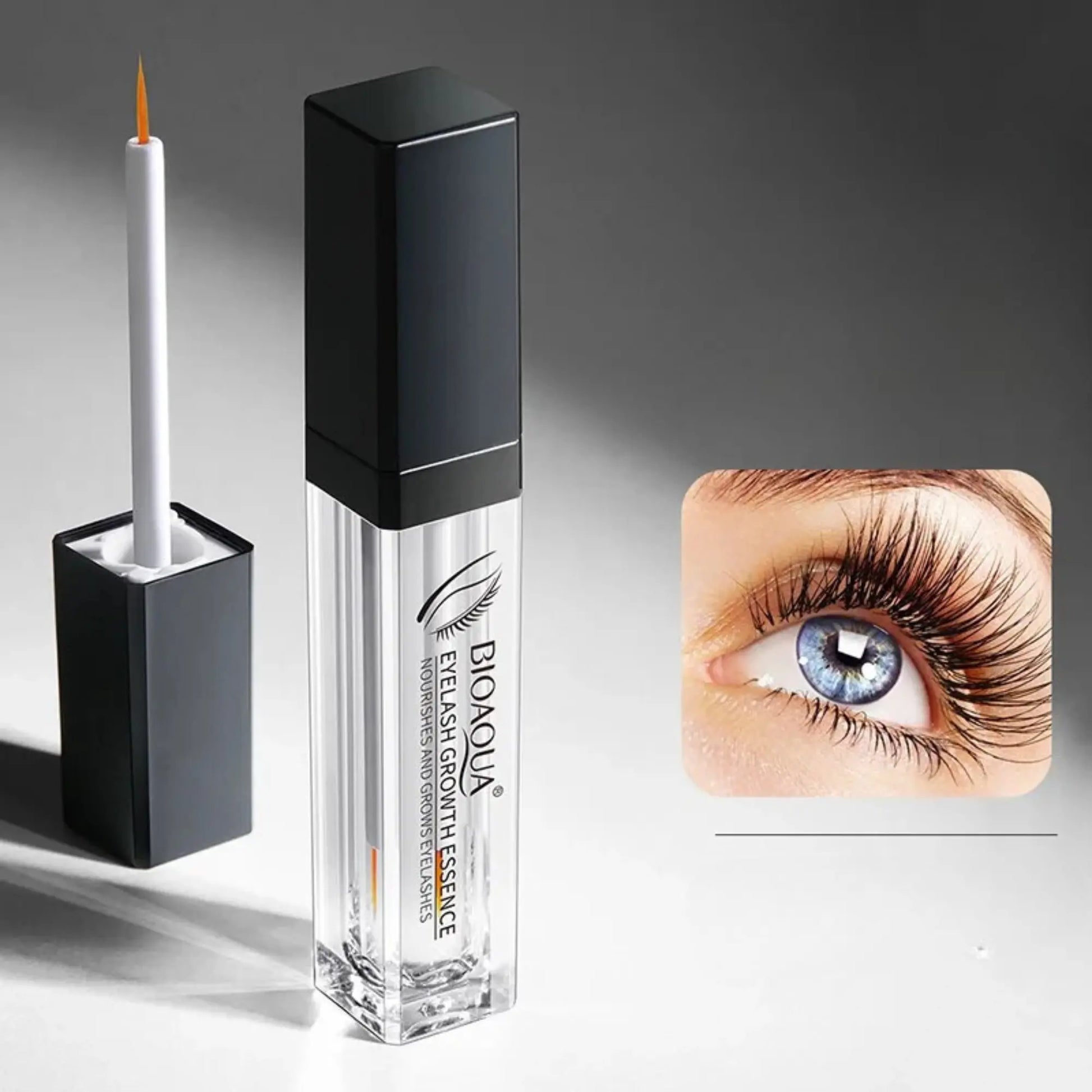 Wimpernwachstumsserum Glowi