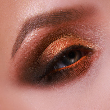 Strahlender Look. Smarte Farben. Langer Halt