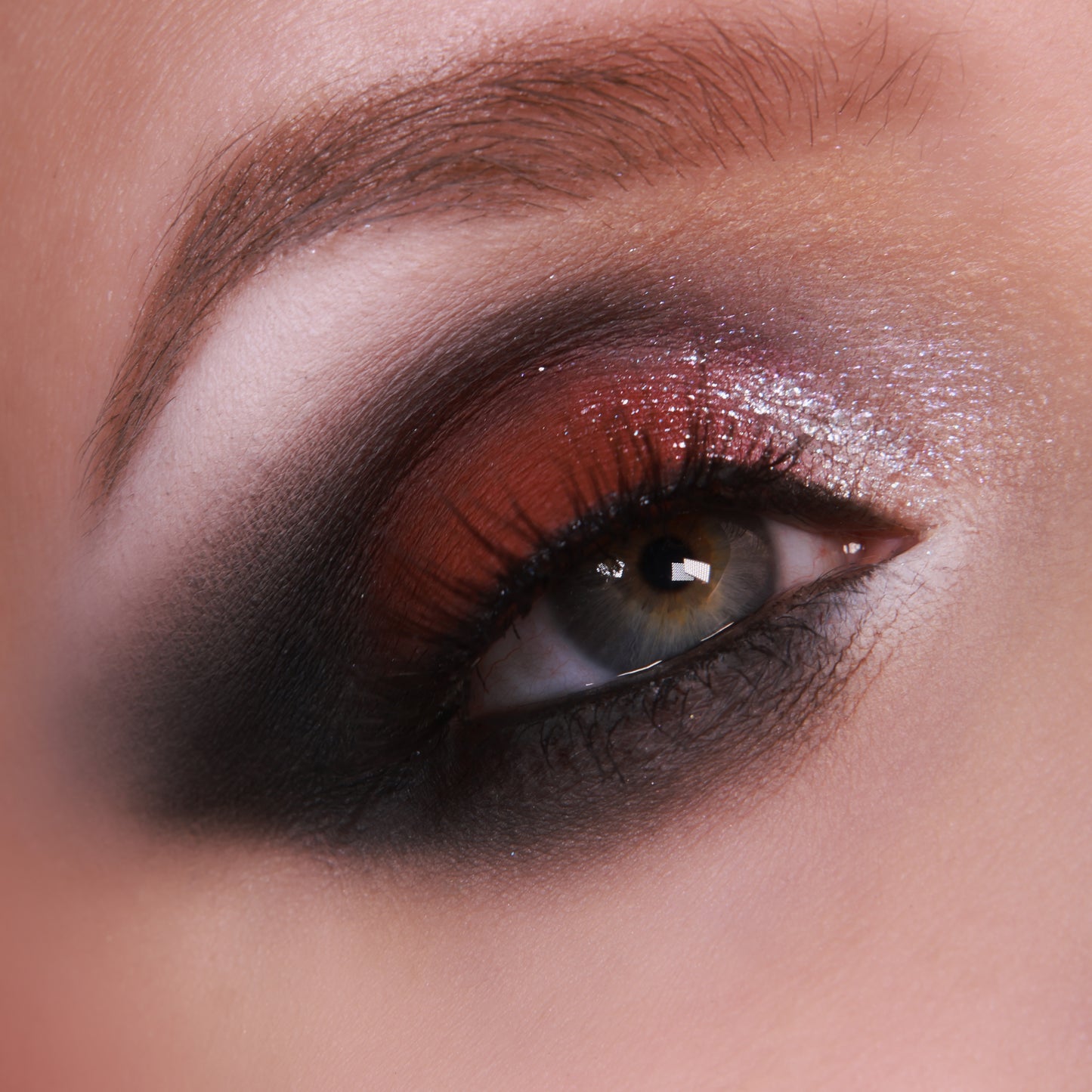 Strahlender Look. Smarte Farben. Langer Halt